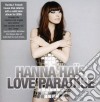 Hanna Hais - Love Paradise (2 Cd) cd