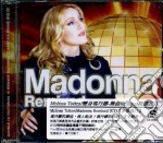 Melissa Totten - Madonna Remixed (2 Cd)