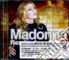 Melissa Totten - Madonna Remixed (2 Cd) cd