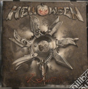 Helloween - 7 Sinners cd musicale di Helloween