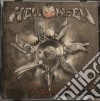 Helloween - 7 Sinners cd