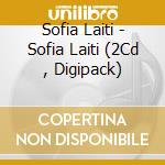 Sofia Laiti - Sofia Laiti (2Cd , Digipack) cd