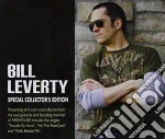Bill Leverty - Special Collector's Edition (3 Cd) cd