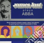 James Last - Plays Abba cd