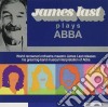 James Last - Plays Abba cd