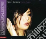 Amber Quinteiro - Forever Tonight cd