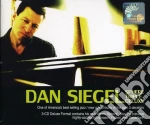 Dan Siegel - Sphere Triple Deluxe (Asia) cd