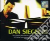 Dan Siegel - Sphere Triple Deluxe (Asia) cd