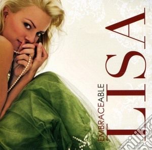 Lisa Lovbrand - Embraceable cd musicale di Lisa Lovbrand