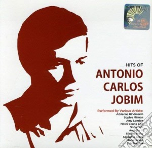 Hits Of Antonio Carlos Jobim / Various cd musicale