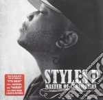 Styles P - Master Of Ceremonies cd