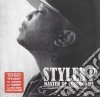 Styles P - Master Of Ceremonies cd