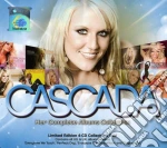 Cascada - Her Complete Album Collection (4 Cd) cd