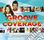 Groove Coverage - Complete Collectors Edition (4 Cd) cd