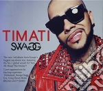 Timati - Swagg (2 Cd) cd
