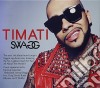 Timati - Swagg (2 Cd) cd