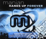 Manian - Hands Up Forever (3 Cd)