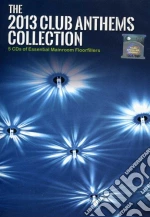 2013 Club Anthems Collection (5 Cd) cd