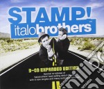 Italo Brothers - Stamp!  3 Cd Expanded Edition (3 Cd)