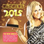 Cascada - Cascada 2015 (Asia) cd