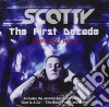 Scotty - The First Decade (2 Cd) cd