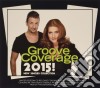 Groove Coverage - 2015 (Asia) cd