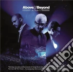 Above & Beyond - Acoustic Ii cd