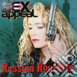 S.E.X.Appeal - Russian Roulette (2 Cd)