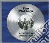 Platters (The) - Platinum Collection cd