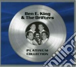 Ben E. King & The Drifters - Platinum Collection