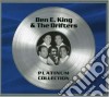 Ben E. King & The Drifters - Platinum Collection cd