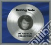 Bobby Solo - Platinum Collection cd musicale di Bobby Solo