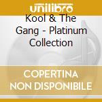 Kool & The Gang - Platinum Collection cd