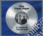 Four Tops (The)  - Platinum Collection
