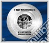 Shirelles (The) - Platinum Collection cd musicale di Shirelles