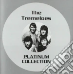 Tremeloes (The) - Platinum Collection cd