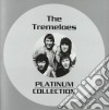Tremeloes (The) - Platinum Collection cd