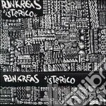 Punkreas - Isterico/United Rumors Of Punkreas (2 Cd) cd