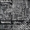 Punkreas - Isterico/United Rumors Of Punkreas (2 Cd) cd