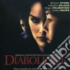 Randy Edelman - Diabolique cd