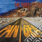 Pangea - The First cd