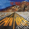 Pangea - The First cd