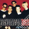 Backstreet Boys - Backstreet Boys cd