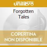 Forgotten Tales cd