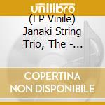 (LP Vinile) Janaki String Trio, The - Young Beethoven: String Trio In C Minor (180 Gram Audiophile Vinyl, Import) vinile