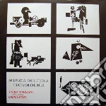 (LP Vinile) Piero Umiliani - Musica Dell'Era Tecnologica vinile