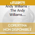 Andy Williams - The Andy Williams Christmas Album cd