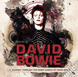 Roots Of David Bowie (2 Cd) cd musicale di Laser Media