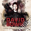 Roots Of David Bowie (2 Cd) cd