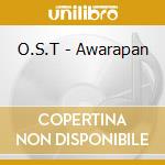 O.S.T - Awarapan cd